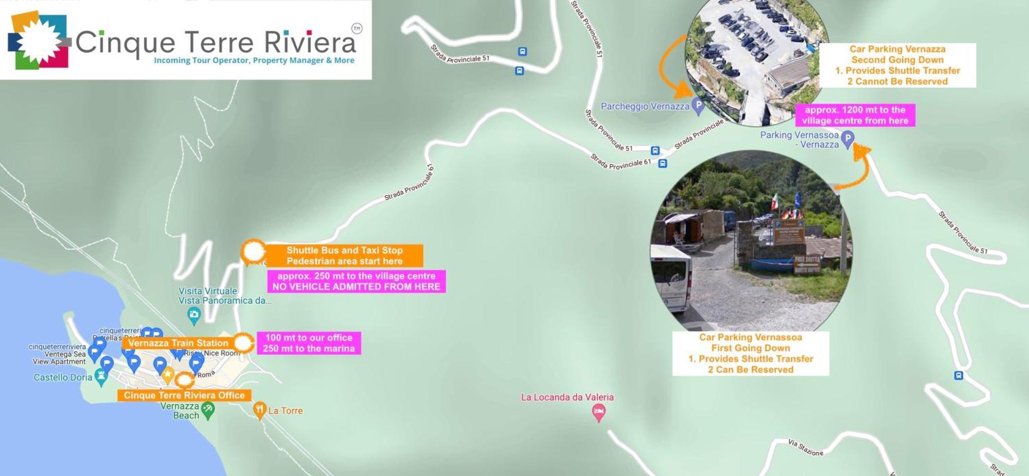 Mainetta Sea View Apartment With Ac เวอนาซซา ภายนอก รูปภาพ