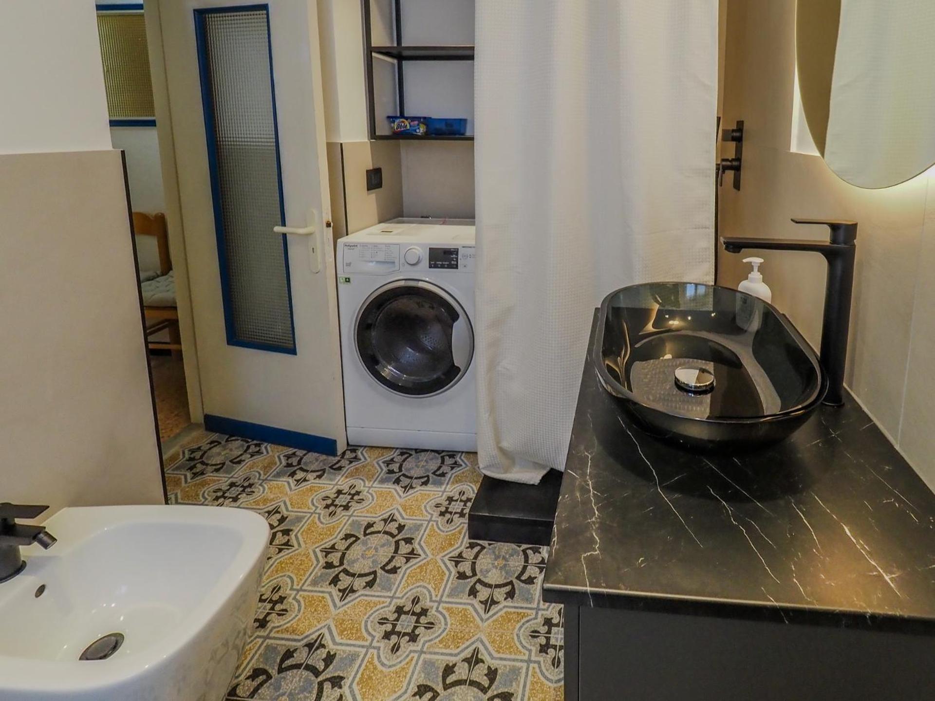 Mainetta Sea View Apartment With Ac เวอนาซซา ภายนอก รูปภาพ